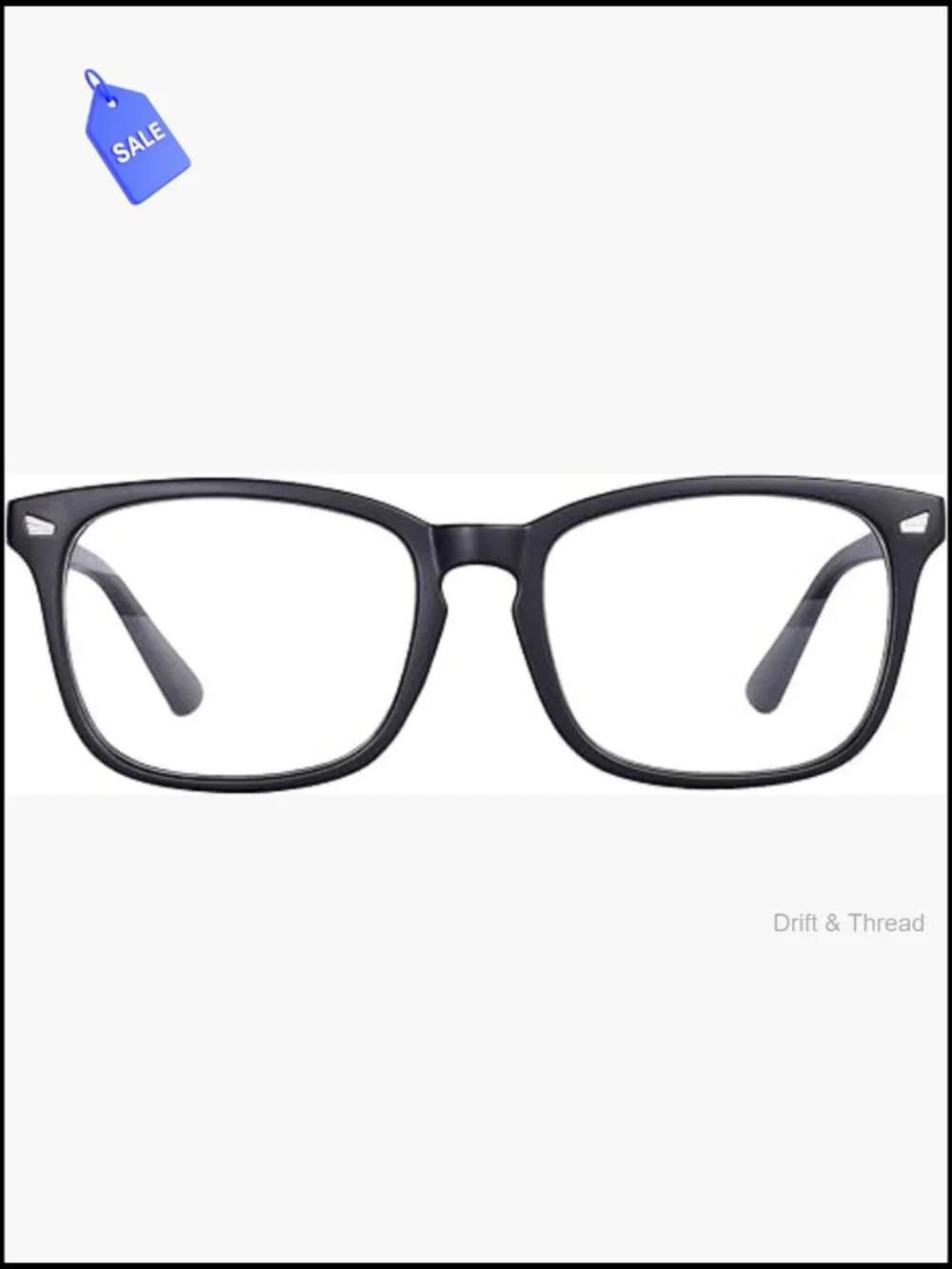 Blue Light Blocking Glasses for Women Men Computer Reading Gaming TV UV